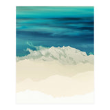 Blue Mountain (Print Only) thumbnail