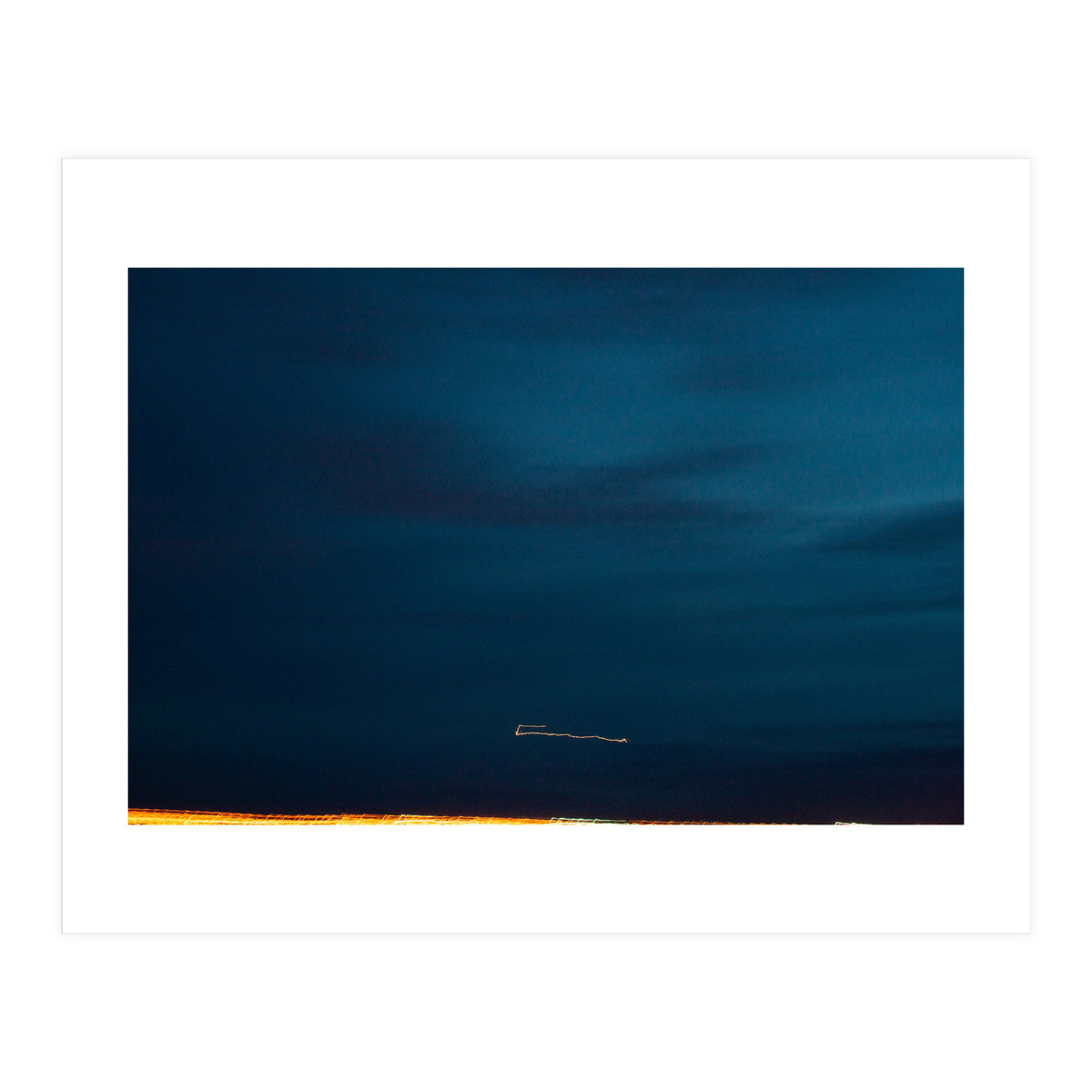 Blur #16 (Print Only)