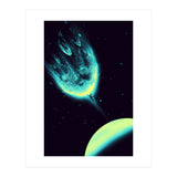 There Is No Planet To Save (Print Only) thumbnail