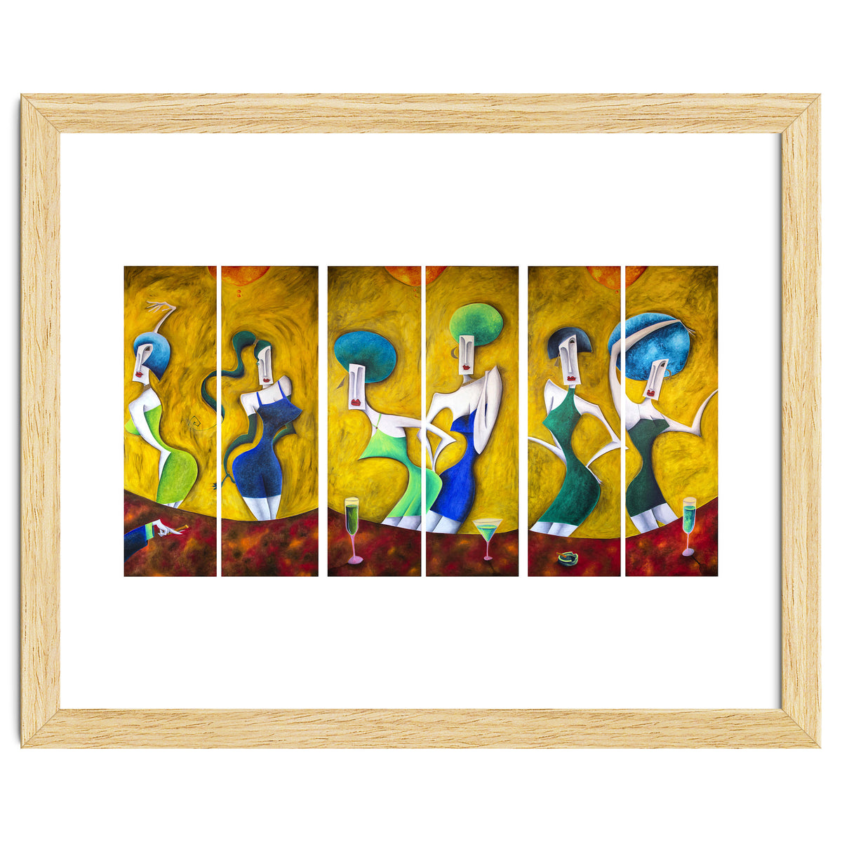 Spend a Little Time with Me