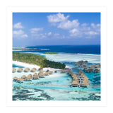 Beach (Print Only) thumbnail