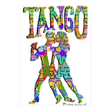 Tango 25 (Print Only) thumbnail