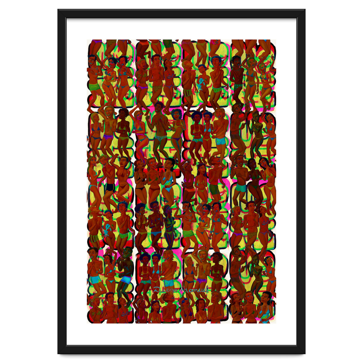 Fiesta En La Playa 8