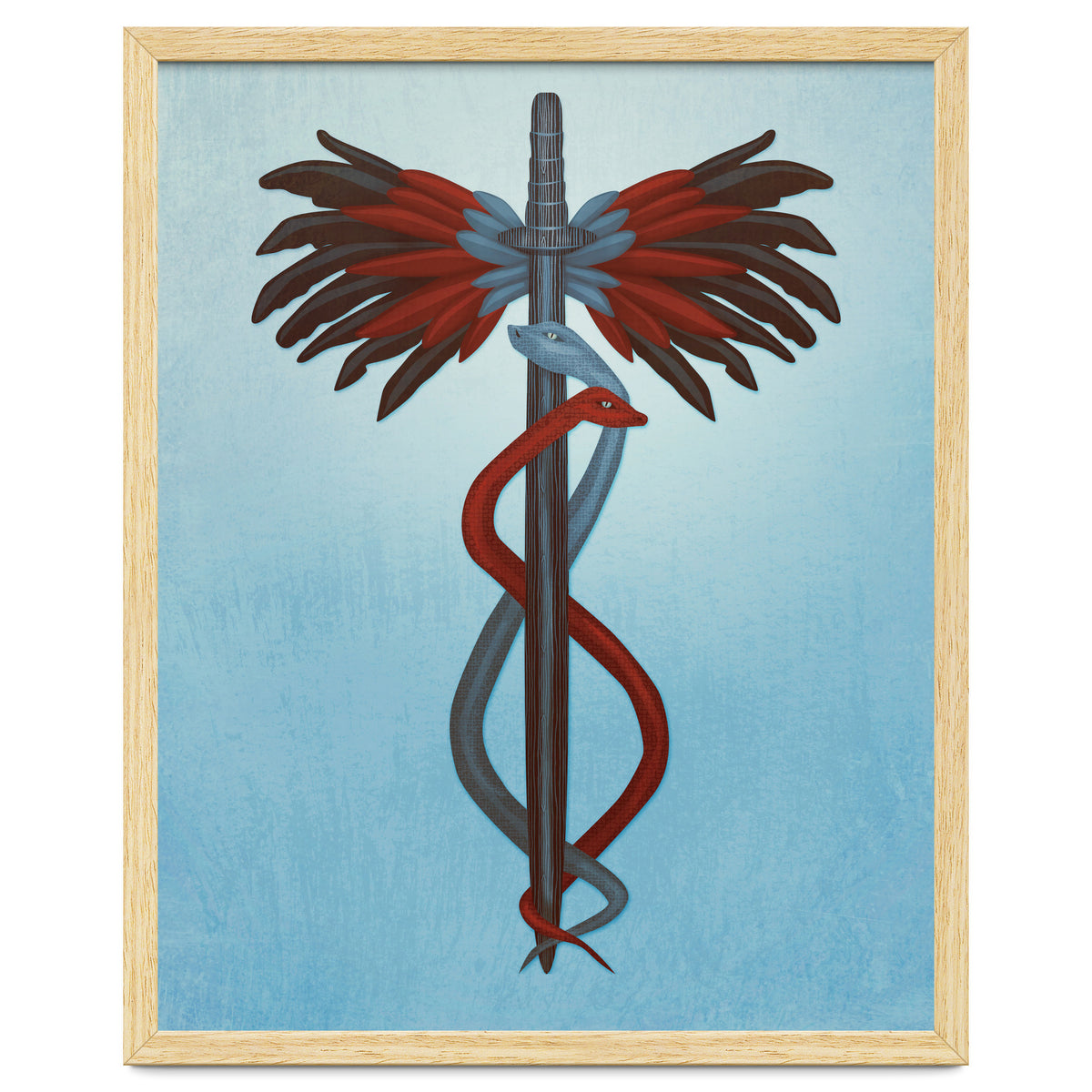 Caduceus