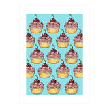 Cupcakes Party (Print Only) thumbnail