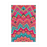 Picchu Pink (Print Only) thumbnail