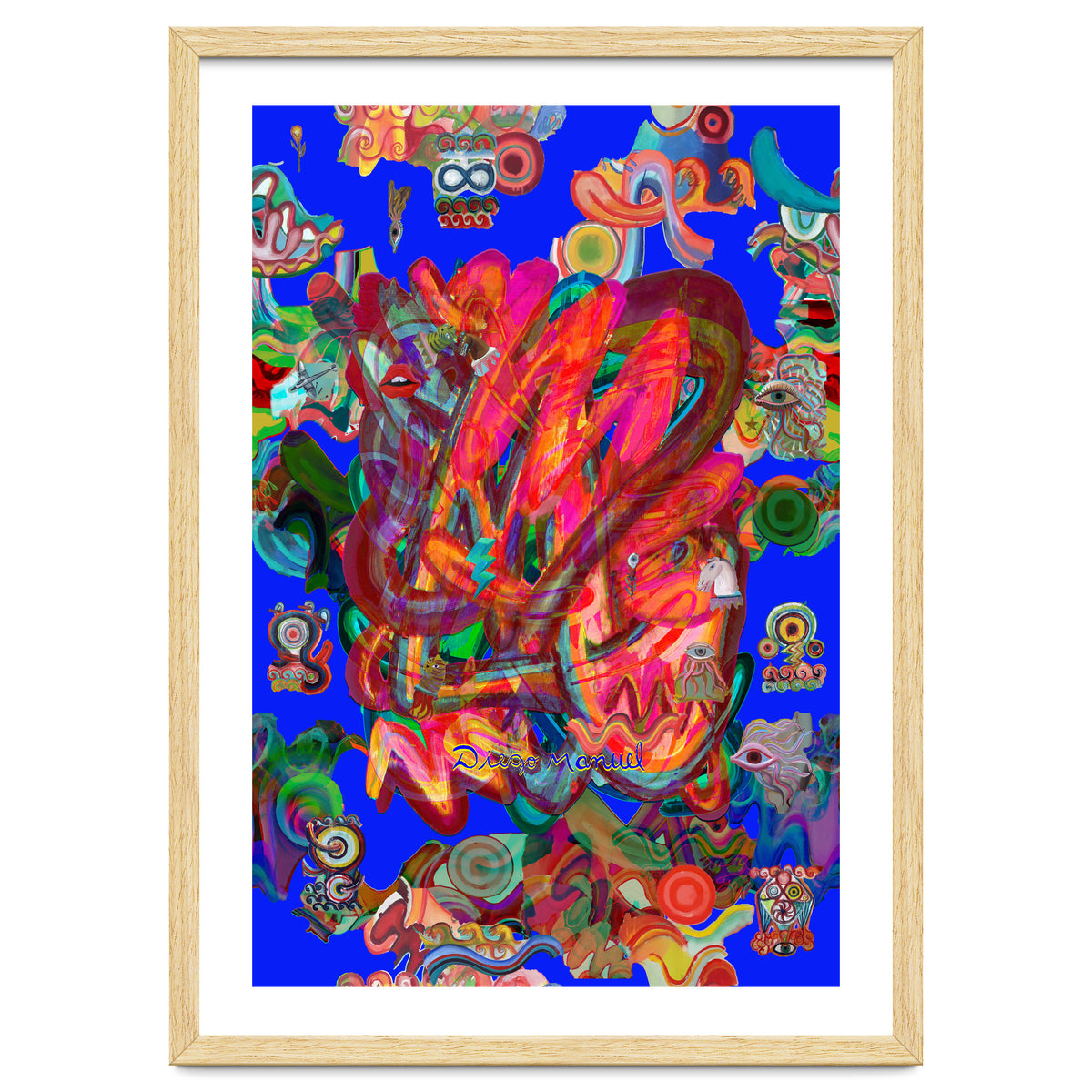 Muchas Cosas 2021 143