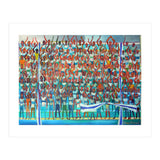 Gimnasia Y Esgrima (Print Only) thumbnail