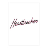 Heartbreaker (Print Only) thumbnail