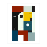 BAUHAUS AGE (Print Only) thumbnail