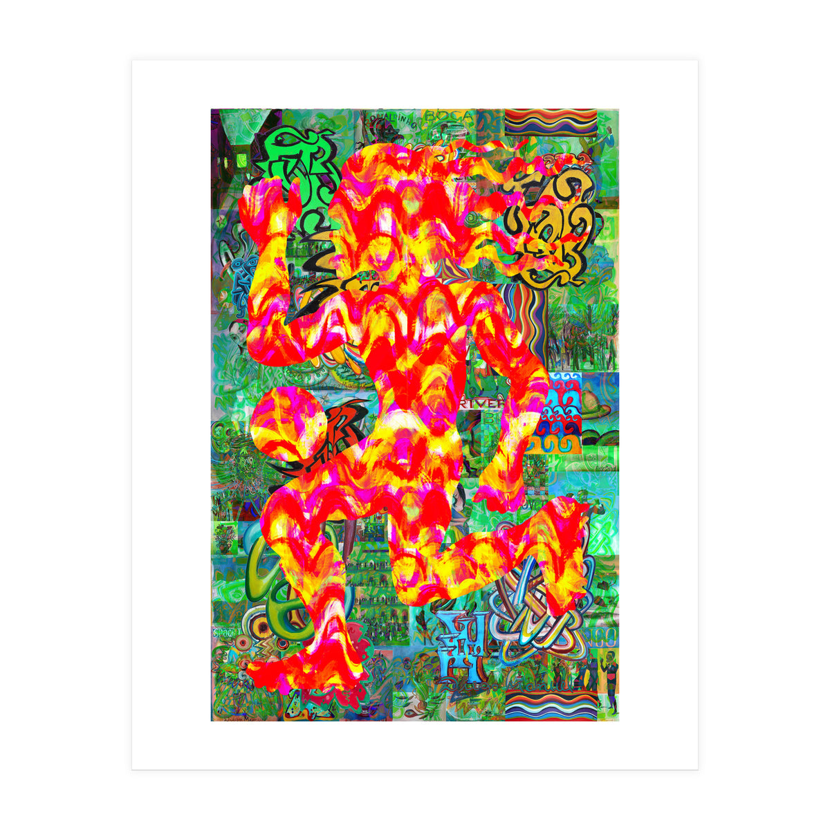 Jugador Nuevo 2023 25 (Print Only)