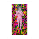 Chica 4 B (Print Only) thumbnail
