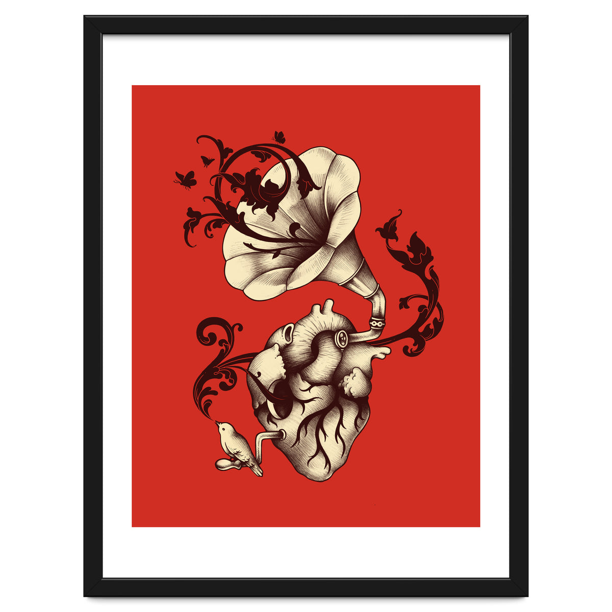 Listen To Your Heart