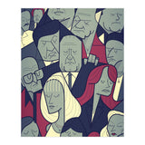 Sopranos (Print Only) thumbnail