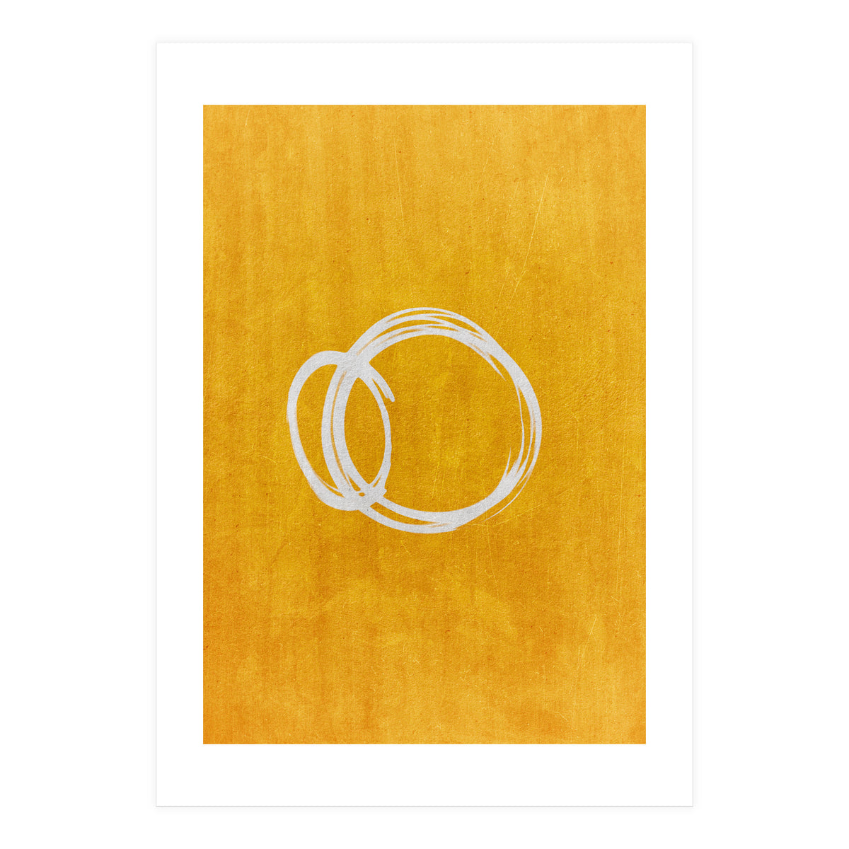 Sol Da Caatinga #3 (Print Only)