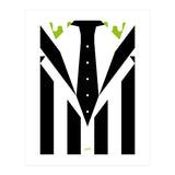 Beetlejuice, Beetlejuice, Beetle.... (Print Only) thumbnail
