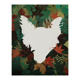 Hidden fox (Print Only) thumbnail