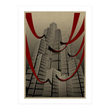 Planet O (Print Only) thumbnail