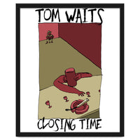 Tom Waits - Closing Time II