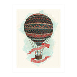 Have Love Will Travel (Print Only) thumbnail
