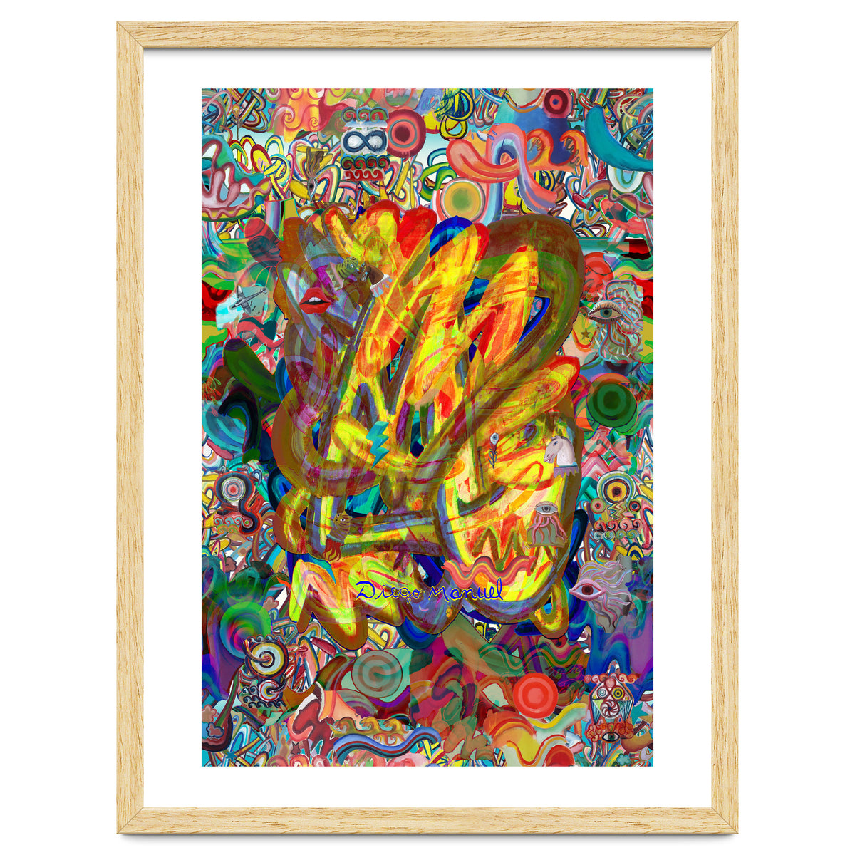 Muchas Cosas 2021 133