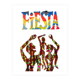Fiesta 9 (Print Only) thumbnail