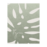 Go green (Print Only) thumbnail