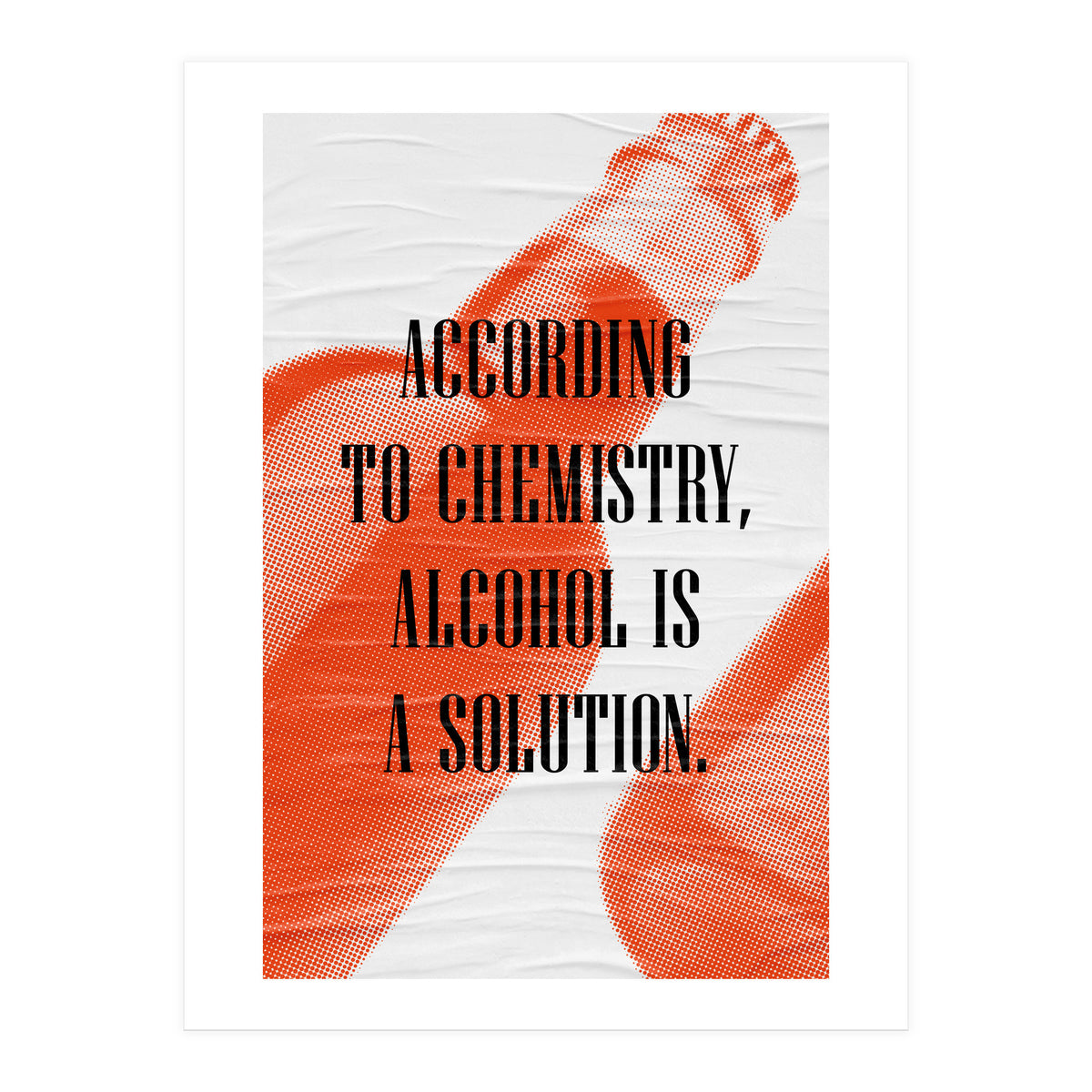 Adulting Solution1 (Print Only)