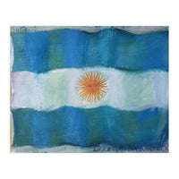 Bandera (Print Only)