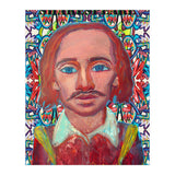 Shakespeare 2b (Print Only) thumbnail
