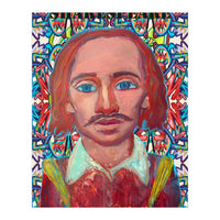 Shakespeare 2b (Print Only)