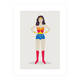 Superheroin (Print Only) thumbnail