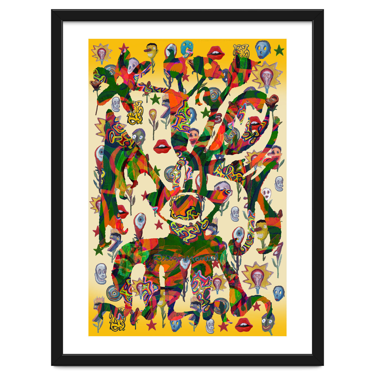 Planta Salvaje Nueva 10