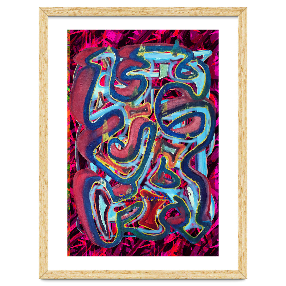 Graffiti Digital 2022 908