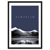 nomadism