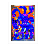 Pop Abstract 2023 Nuevo 6 (Print Only) thumbnail