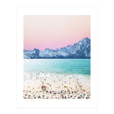 The Island (Print Only) thumbnail