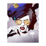 Babecop (Print Only) thumbnail