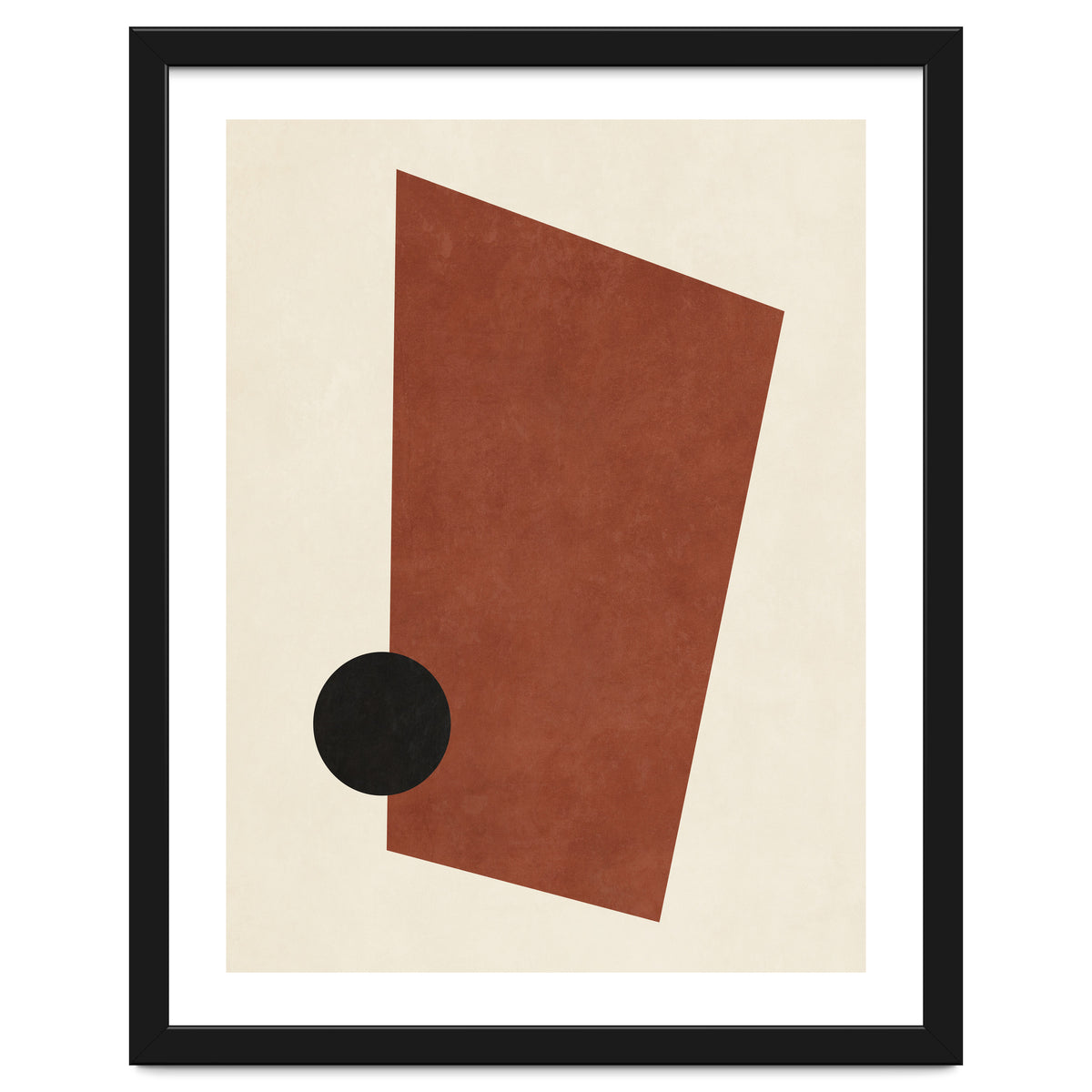 GEOMETRIC ART - 01BR