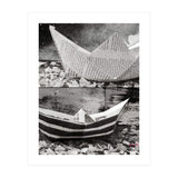 Come and go journey (Print Only) thumbnail