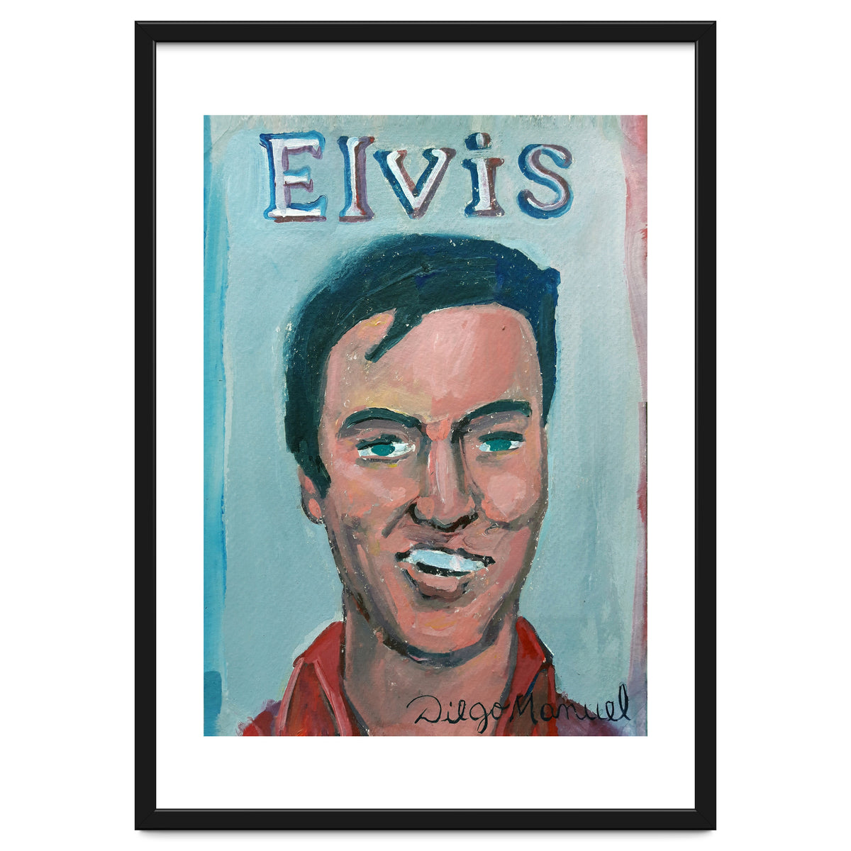 Elvis Rock