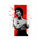 Bruce Lee (Print Only) thumbnail