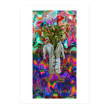 Estrella Del Arte 2 (Print Only) thumbnail