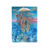 Isla Encantada (Print Only) thumbnail