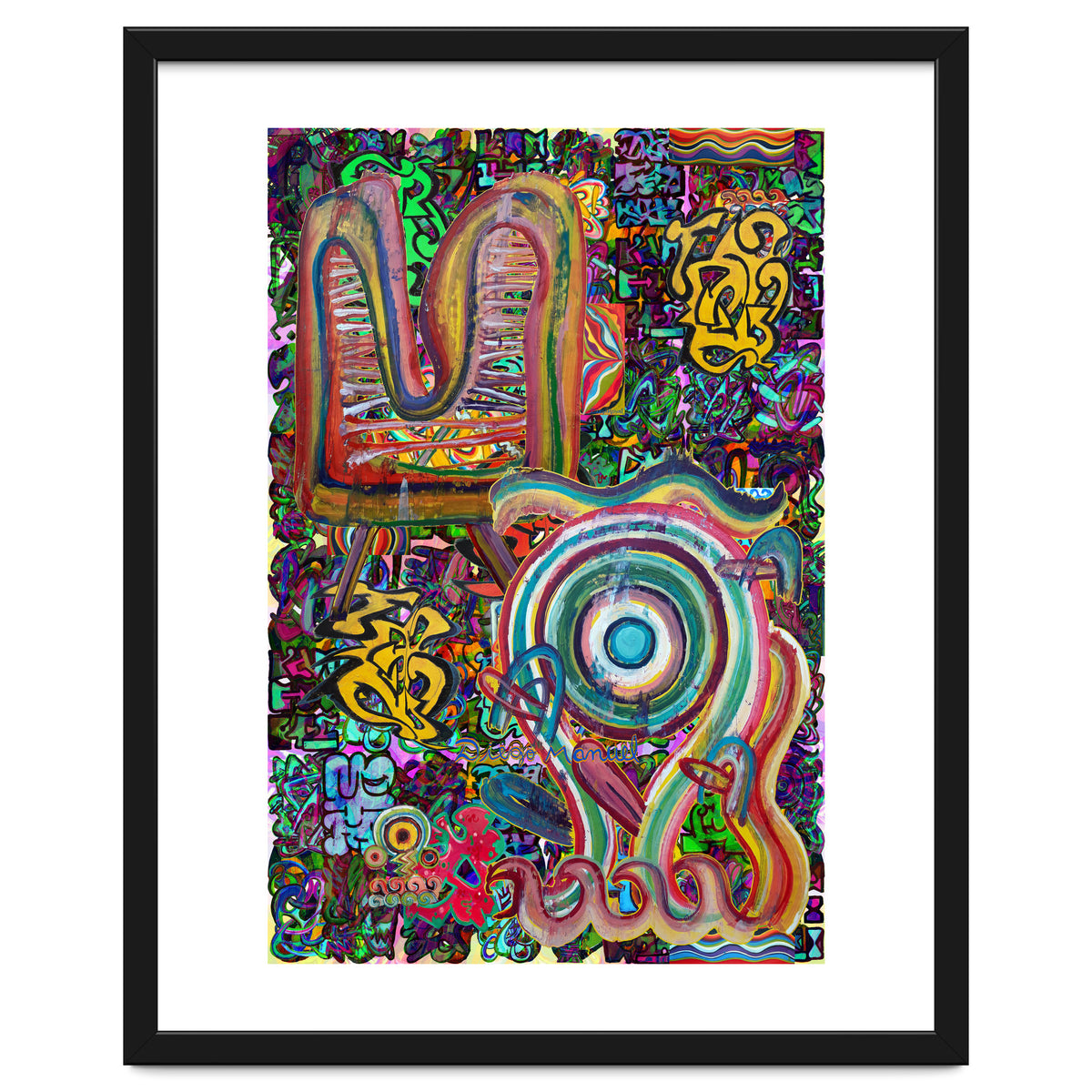 Graffiti Digital 2022 426