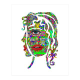Mujer Digital 2 16 (Print Only) thumbnail