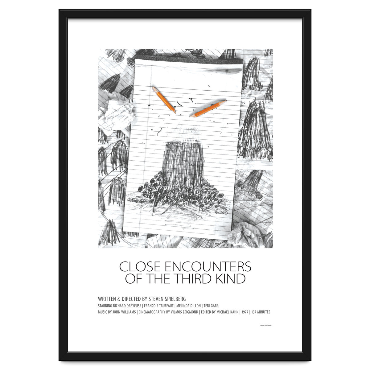 Close Encounters of the Third Kind (1977)