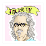 Big Yin (Print Only) thumbnail