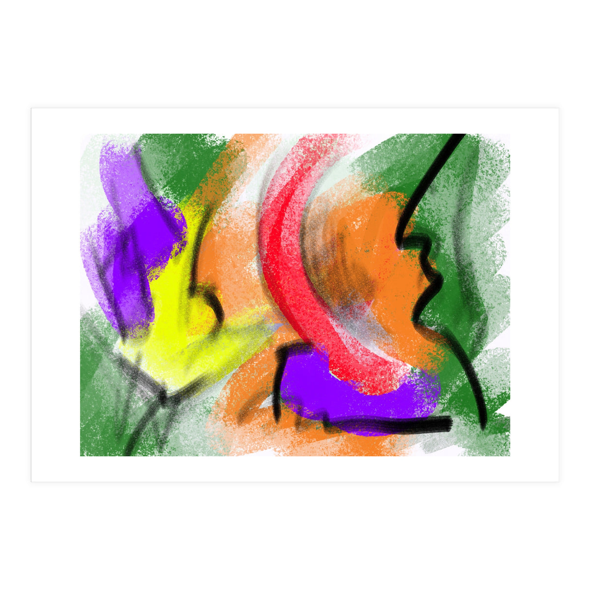 Diversidade Km (Print Only)