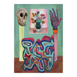 Graffiti Digital 2022 917 (Print Only) thumbnail